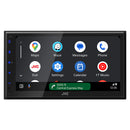 JVC KW-M595DBT Appradio Apple Carplay/Android Auto DAB+