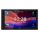 JVC KW-M695DBW Appradio Apple Carplay og Android Auto