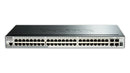 D-Link DGS 1510-52X Switch 52-porte Gigabit