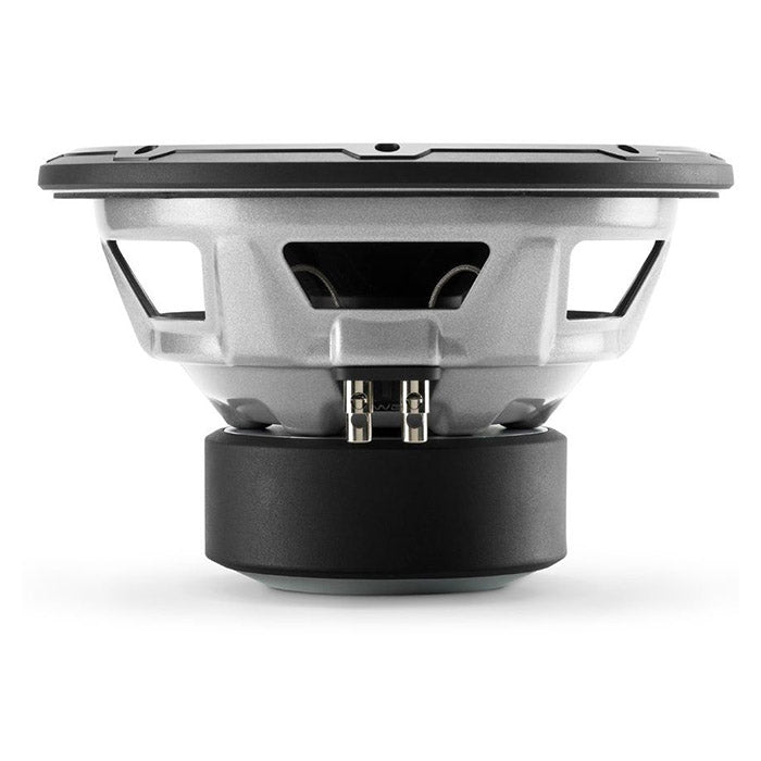 10 W3v3 Poly Subwoofer 500W 4Ω - Subwoofer til forseglede/portede kabinetter, JL Audio