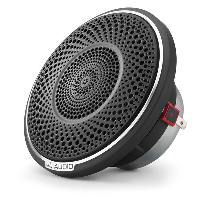 Mellemtone 3,5 (87 mm) komponent til 3-vejs systemer - JL Audio