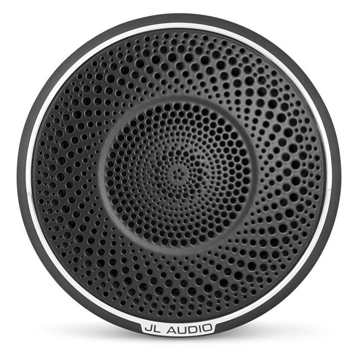 Mellemtone 3,5 (87 mm) komponent til 3-vejs systemer - JL Audio