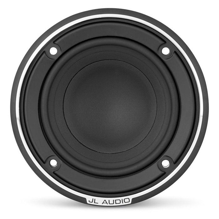 Mellemtone 3,5 (87 mm) komponent til 3-vejs systemer - JL Audio