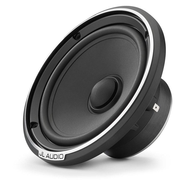Mellemtone 3,5 (87 mm) komponent til 3-vejs systemer - JL Audio