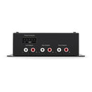 JL Audio OEM DSP m/ Auto Digital EQ - 4+2 Kanal Output