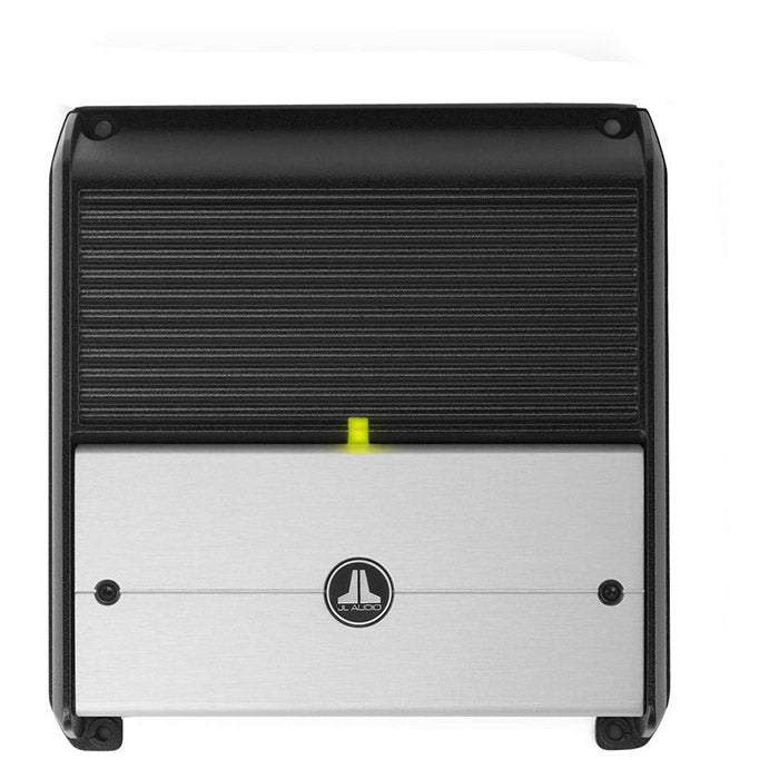 Forstærker 2-kanal 200W Class D kompakt - JL Audio