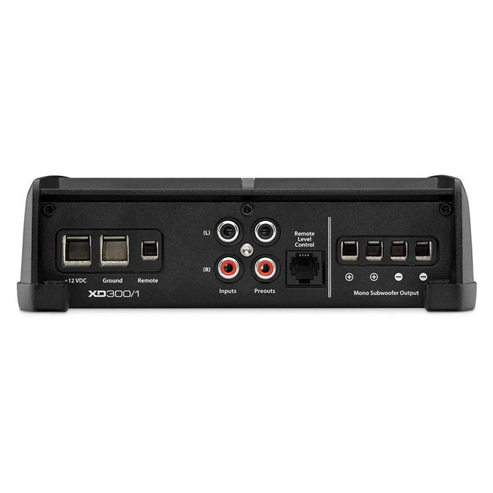 Subwoofer Forstærker - jlaudio