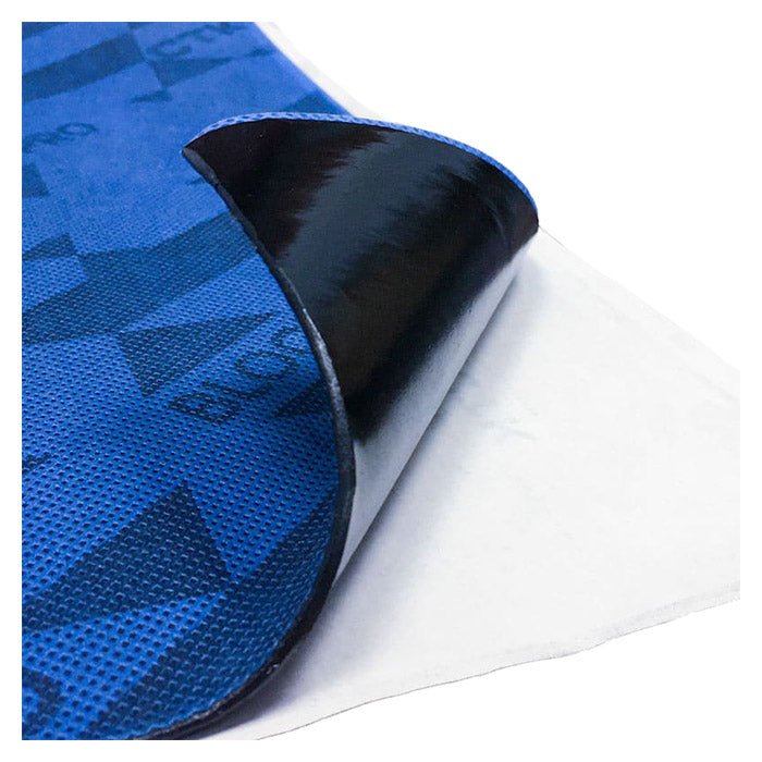 Lydisolering 2 mm 16 ark (2,96 m²) til bil - CTK Block Pro