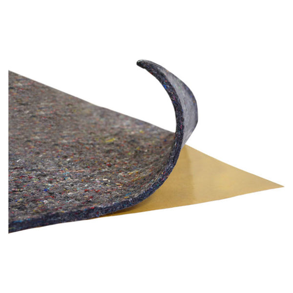 Lydabsorberende filt 8 mm, 20 ark (4 m²) - CTK CaiMat