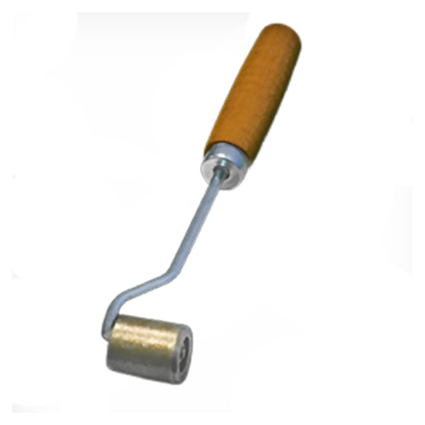 Montage- og rulleværktøj til lydisolering 125 mm - CTK