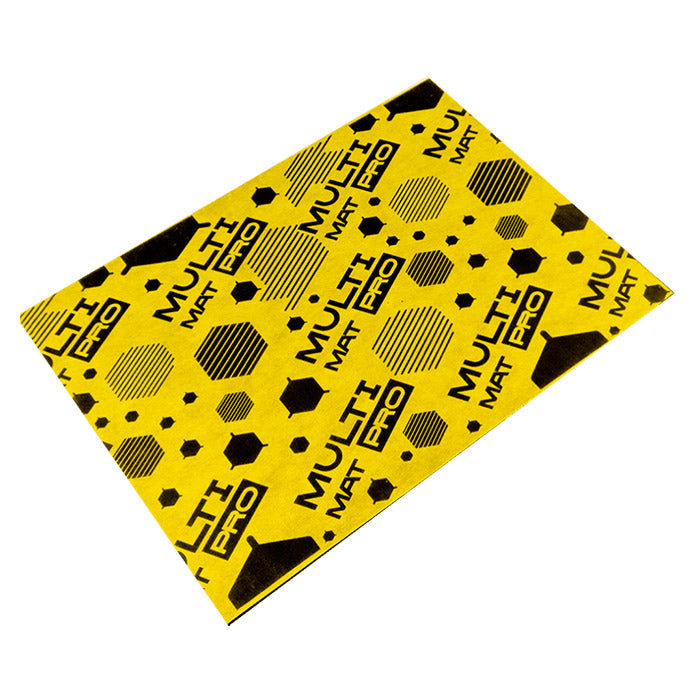 Lydisolering Vandtæt - 5 mm multi lydisolering, 11 ARK