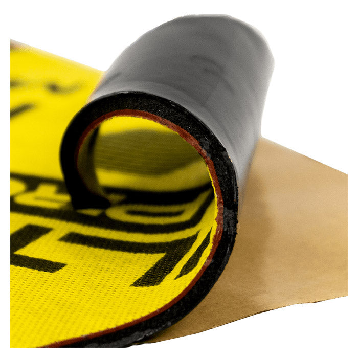 Lydisolering Vandtæt - 5 mm multi lydisolering, 11 ARK