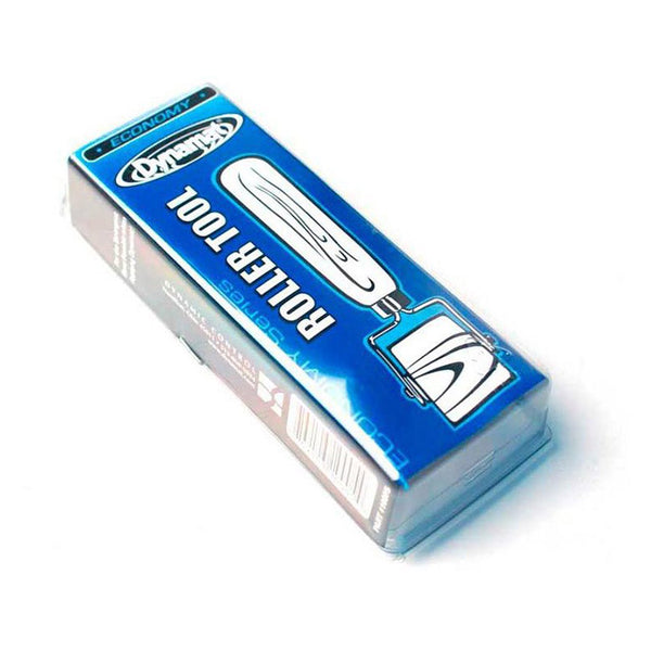 Trærulle til påføring af lyddæmperplader 29 mm - Dynamat