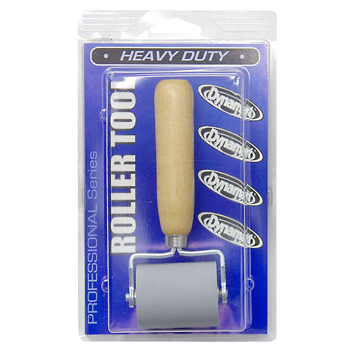 Gummirulle 50 mm til montering af lyddæmpningsplader - Dynamat