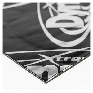 Dynamat Xtreme Højtalerkit, 2 ark, 0.13M²