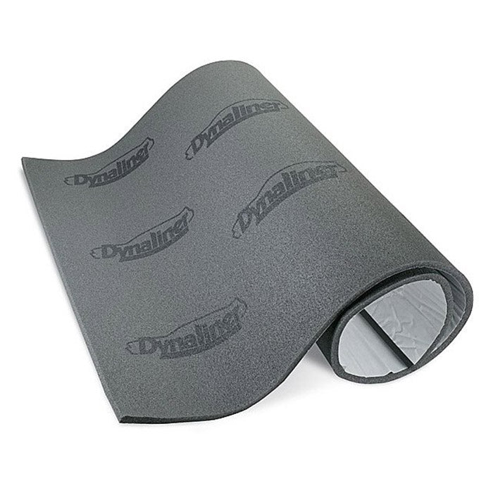 Termo-Akustisk Skum - 1 ark, 1.1M² - dynamat