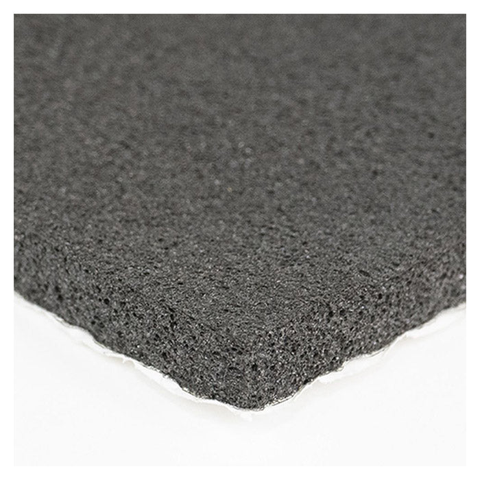 Termo-Akustisk Skum - 1 ark, 1.1M² - dynamat