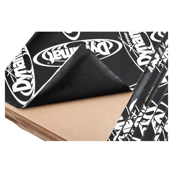 Dynamat Xtreme Lille hatchback - Døre