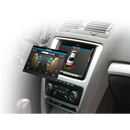 Alpine can til video VW (klima styring)