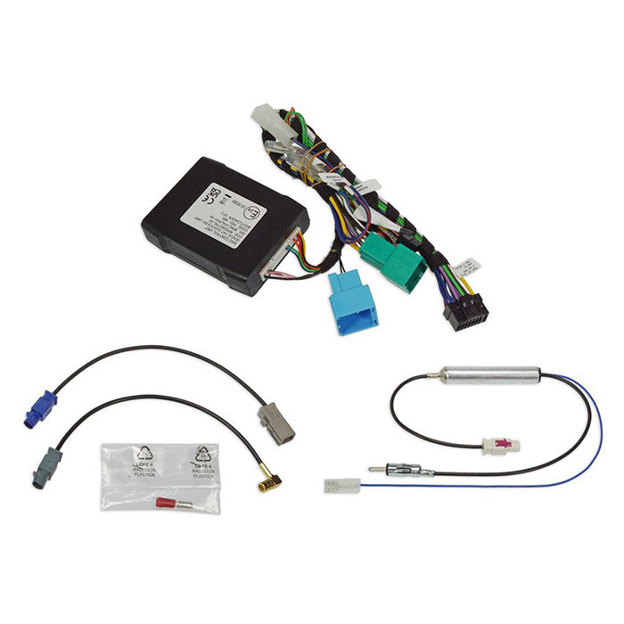 CAN-interface til Fiat Ducato 8 (APF-X305DU8-OE) - Alpine