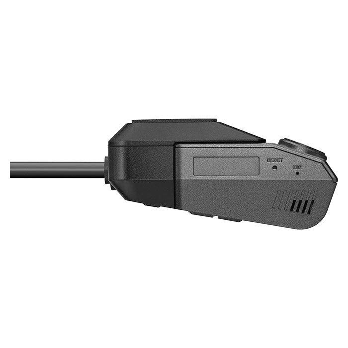 Dashcam 2-kanals med Wi‑Fi, GPS og dock - Alpine