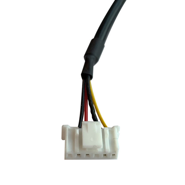 Bakkamera HDR til direkte tilslutning - Alpine HCE-C1100D - Alpine