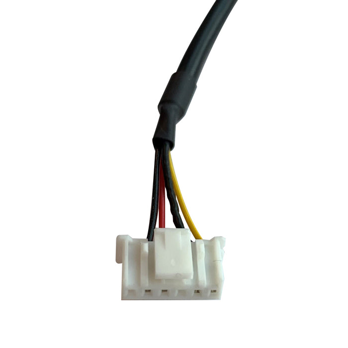 Bakkamera HDR til direkte tilslutning - Alpine HCE-C1100D - Alpine