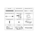 Kompakt Hi‑Res Head Unit 192kHz/24bit, 4x50W - Alpine