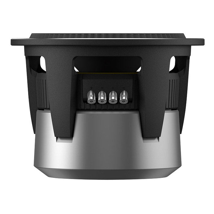 11 400W RMS bilsubwoofer med kraftig magnet - Alpine