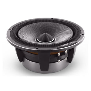 Alpine status HDZ-65CS 6,5" 2 vejs komp. højtt.sæt slim