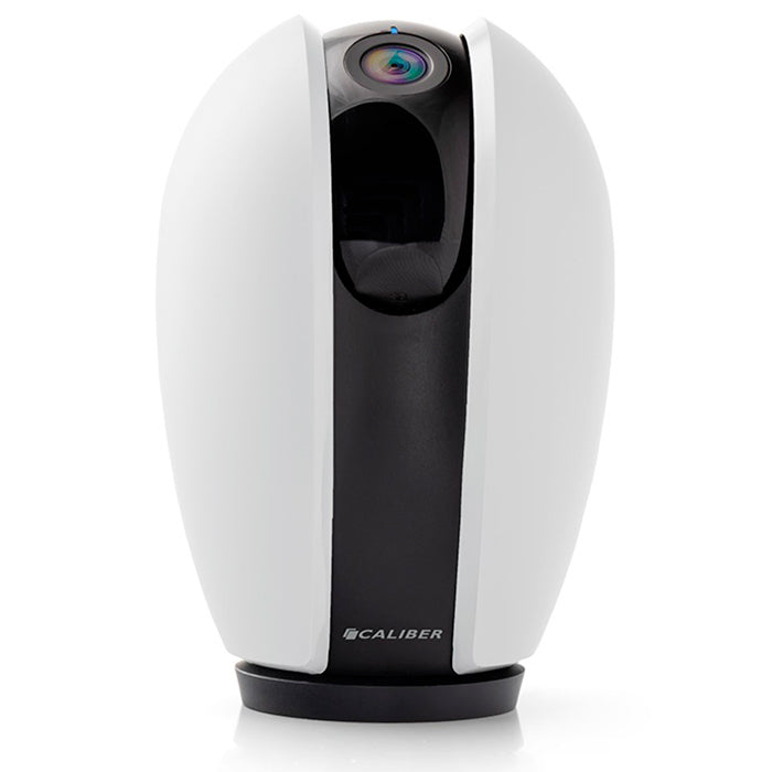 Ip Kamera - pan og tilt - caliber