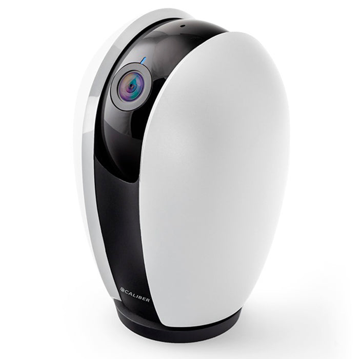 Ip Kamera - pan og tilt - caliber