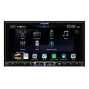 Alpine ILX-705D Trådløs Apple Carplay 2-din 7"
