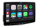 Alpine ILX-F115D Halo11 Apple Carplay, Android