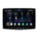 Alpine ILX-F115D Halo11 Apple Carplay, Android