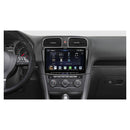 Alpine ILX-F115D Halo11 Apple Carplay, Android