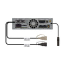 Alpine ILX-F115S907 bundle til Halo11 til Sprinter S907