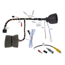 Alpine ILX-F905DU Halo9 bundle til Fiat Ducato 3