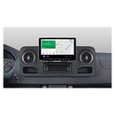 Alpine ILX-F905D Halo9 v2 Apple Carplay Android Auto