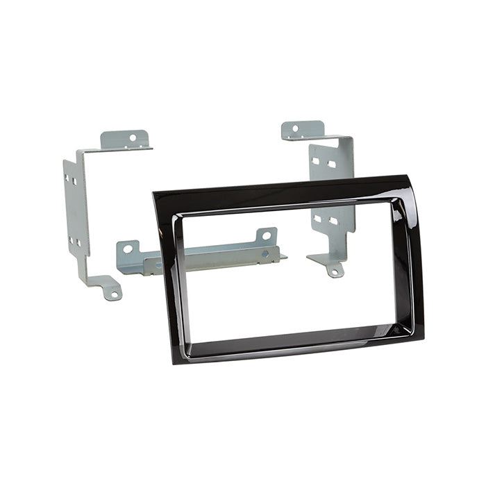 7 multimedieenhed til Fiat Ducato III med CarPlay/Android Auto - Alpine