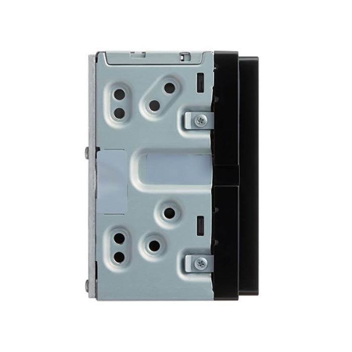 Digital Medieafspiller - alpine