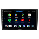 Alpine INE-AW409S Multimedieskærm CarPlay Android Auto