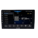 Alpine INE-AW409S Multimedieskærm CarPlay Android Auto