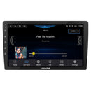 Alpine INE-AW409S Multimedieskærm CarPlay Android Auto