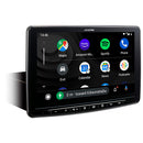 Alpine INE-F904D Halo9 med navi