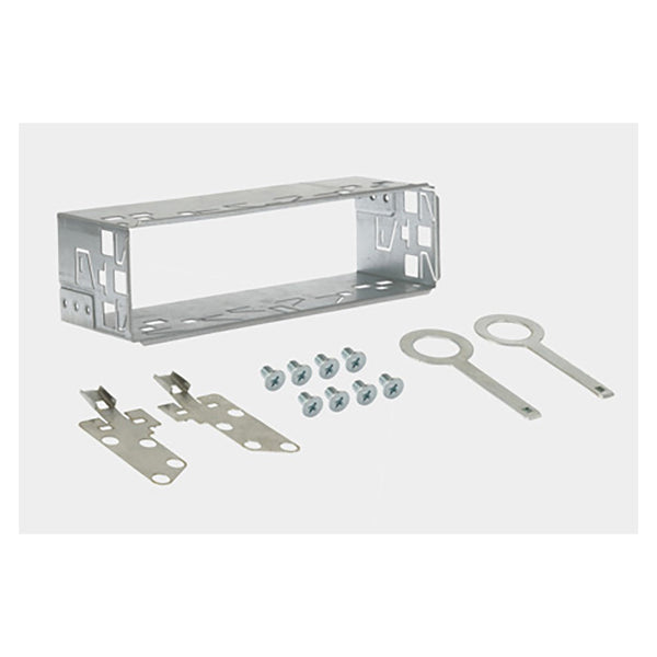 Installationskit til Alpine Halo9/Halo11 - kompatibelt med iLX-F903D/F905D/F115D, Alpine