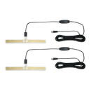 Alpine aktiv dvbt antenne