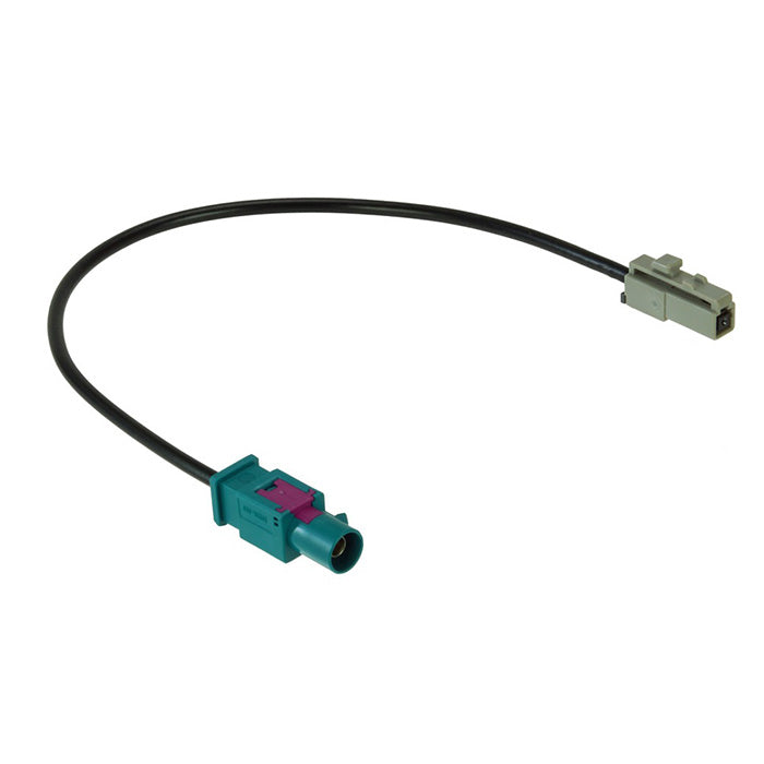 DAB-antenneadapter FAKRA til 2021-enheder - Alpine