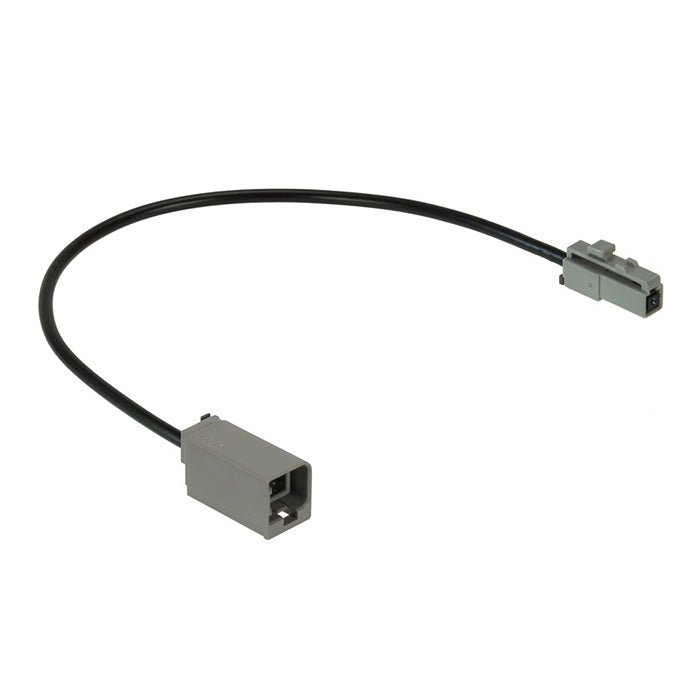 GPS-antenneadapter GT5→GT21 til 2021 enheder (20 cm) - Alpine