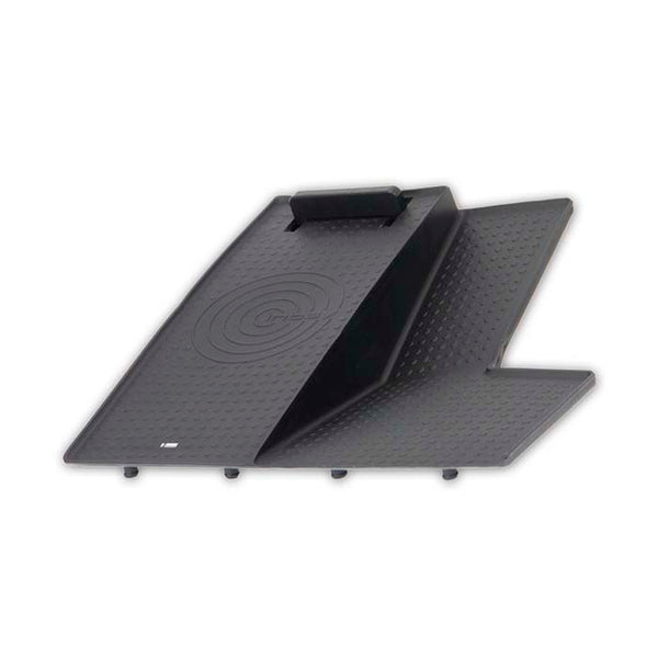 Trådløs Qi-oplader til indbygning i VW Golf 7 - Alpine